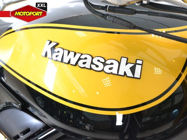 kawasaki - z900rs-se