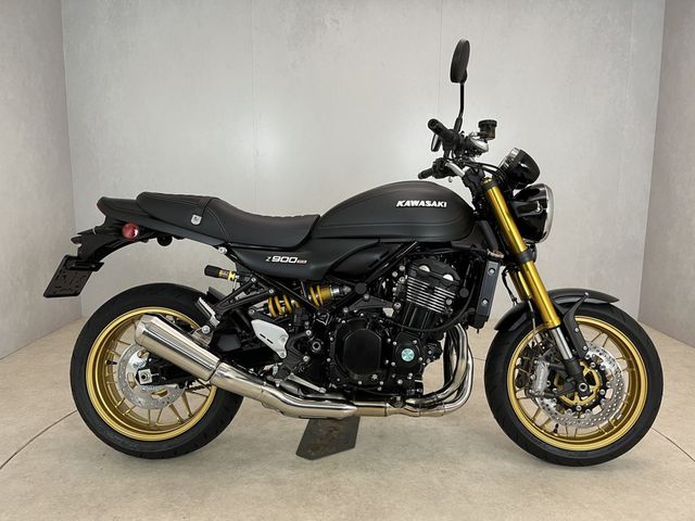 kawasaki - z900rs-se