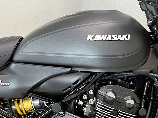 kawasaki - z900rs-se