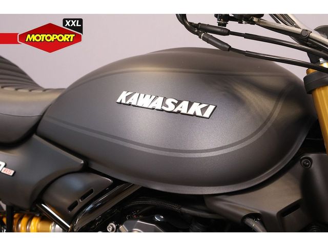 kawasaki - z900rs-se