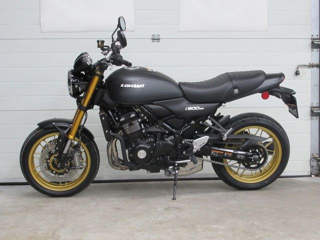 kawasaki - z900rs-se