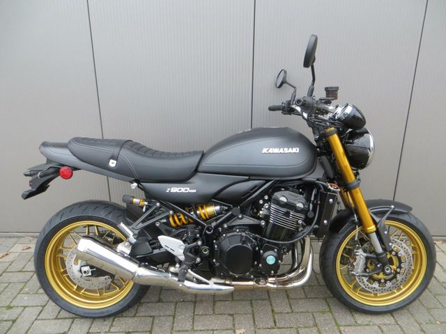 kawasaki - z900rs-se