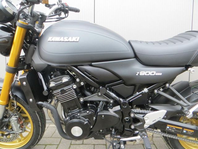 kawasaki - z900rs-se