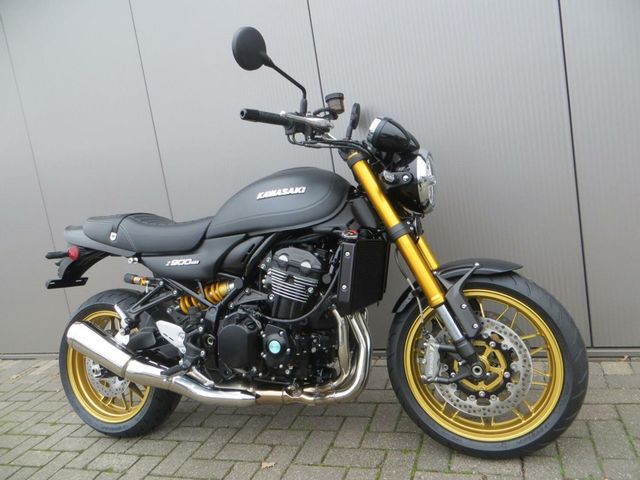 kawasaki - z900rs-se