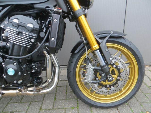 kawasaki - z900rs-se