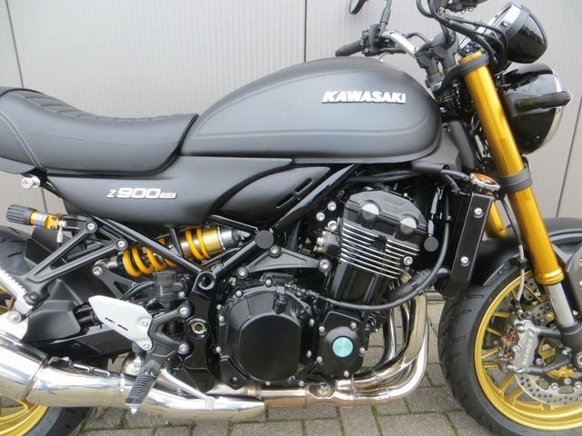 kawasaki - z900rs-se