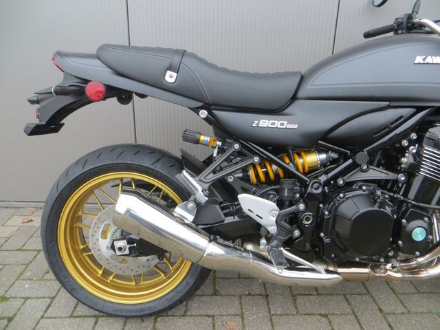 kawasaki - z900rs-se