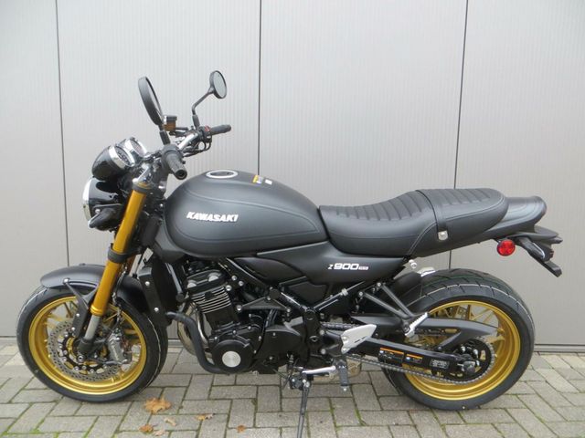 kawasaki - z900rs-se