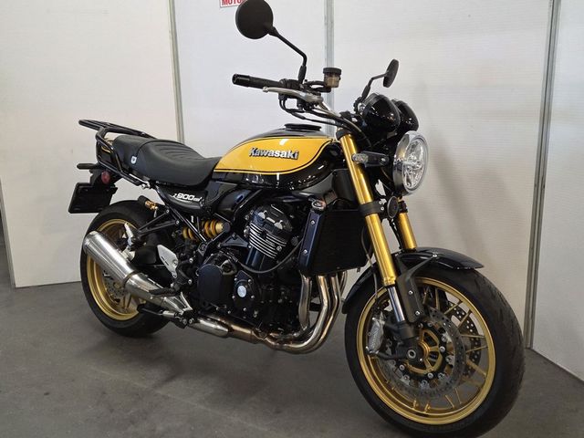 kawasaki - z900rs-se