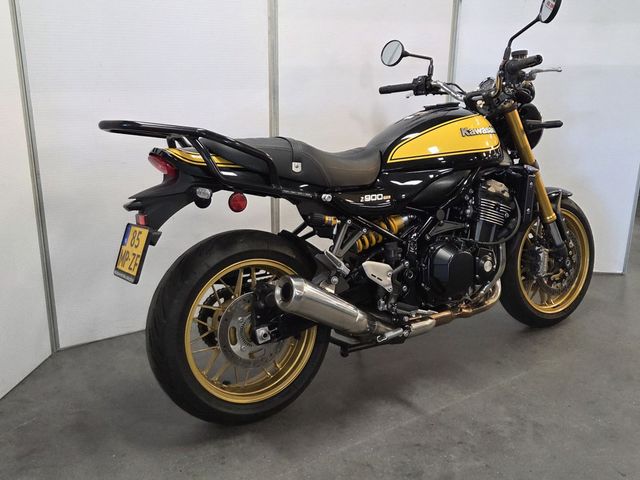 kawasaki - z900rs-se