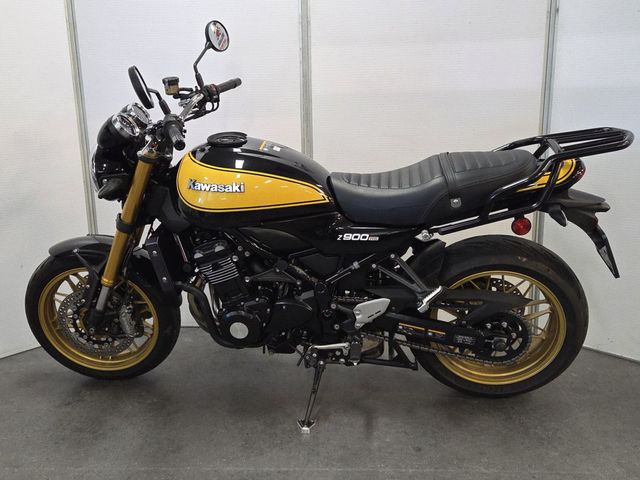 kawasaki - z900rs-se