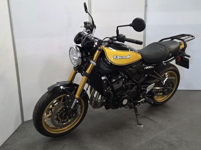 kawasaki - z900rs-se