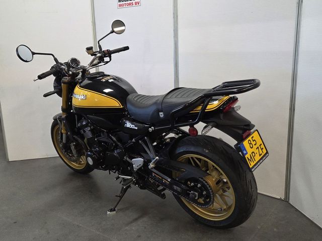 kawasaki - z900rs-se