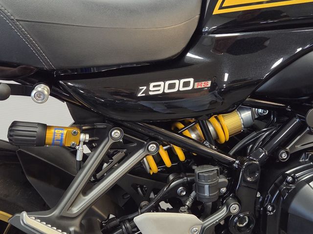 kawasaki - z900rs-se