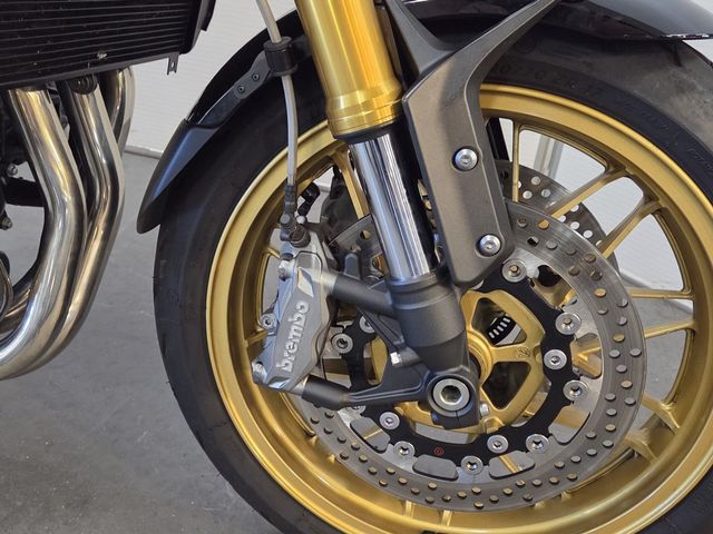 kawasaki - z900rs-se