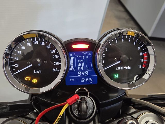kawasaki - z900rs-se