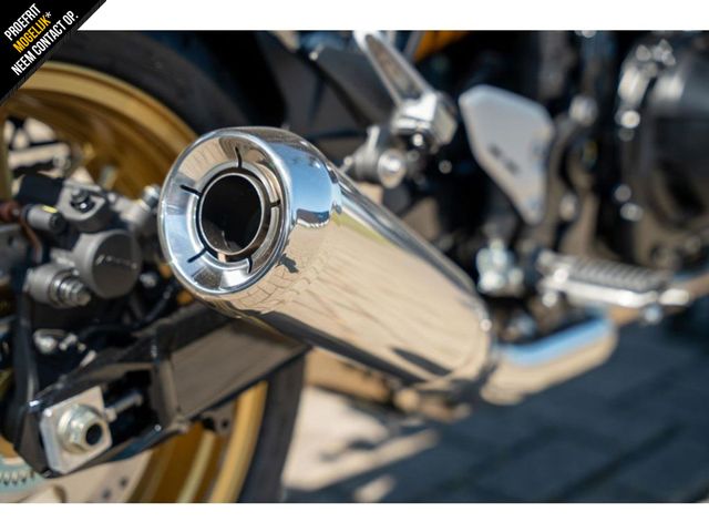 kawasaki - z900rs-se