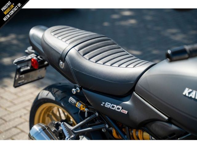 kawasaki - z900rs-se