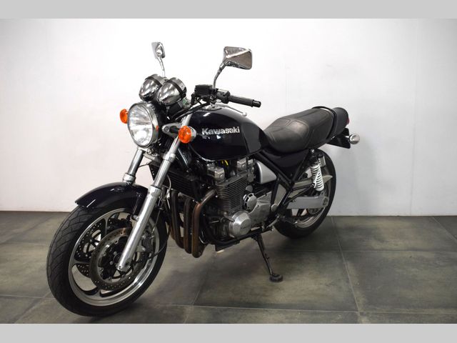 kawasaki - zephyr-1100
