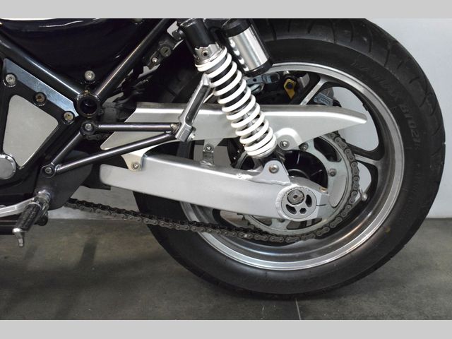 kawasaki - zephyr-1100