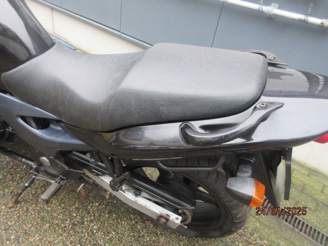 kawasaki - zr-7