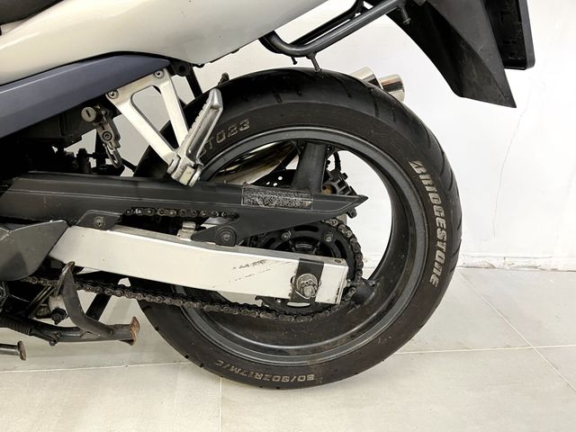 kawasaki - zr-7-s