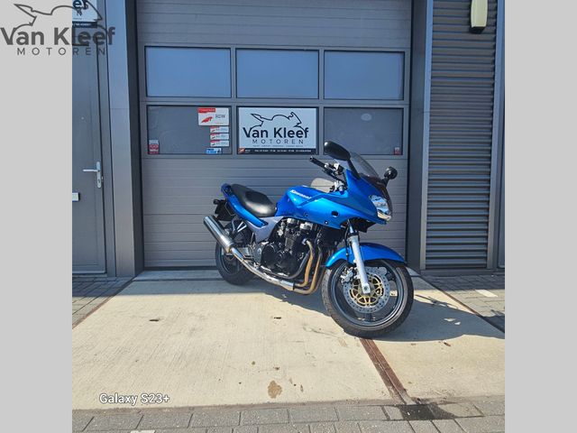 kawasaki - zr-7-s