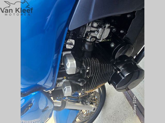 kawasaki - zr-7-s