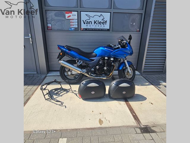 kawasaki - zr-7-s