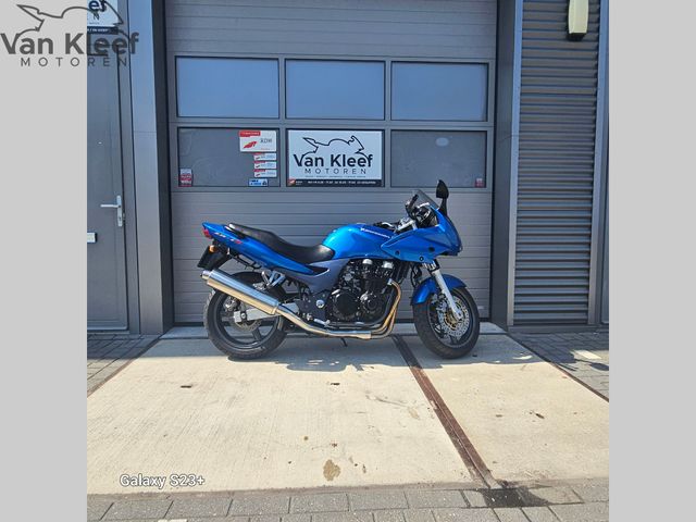 kawasaki - zr-7-s