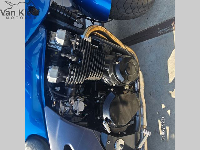 kawasaki - zr-7-s