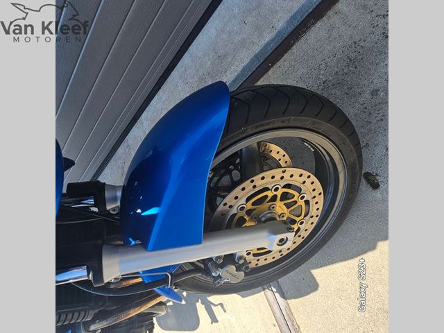 kawasaki - zr-7-s