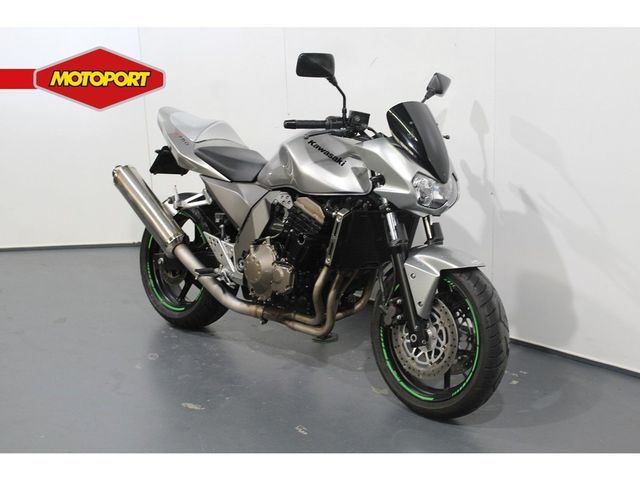 kawasaki - zr-750