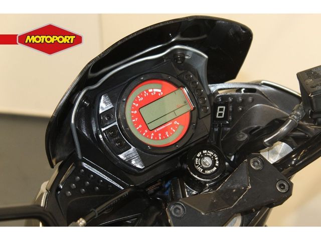 kawasaki - zr-750