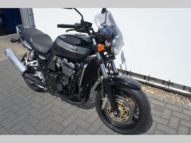 kawasaki - zrx-1100