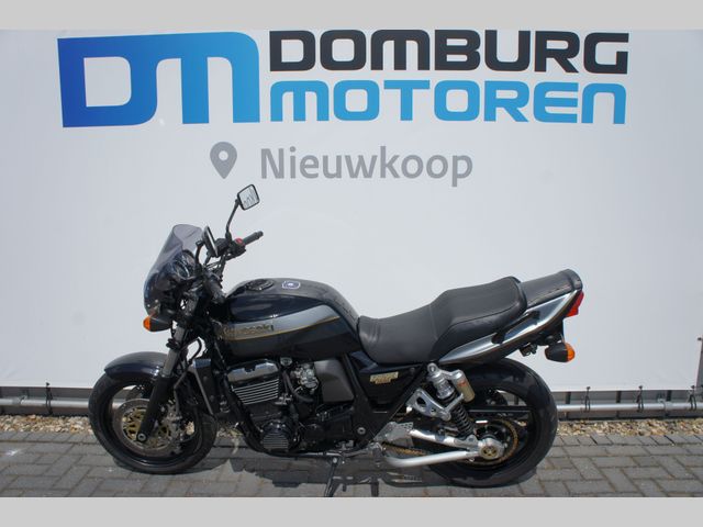 kawasaki - zrx-1100