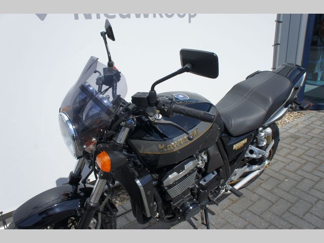 kawasaki - zrx-1100