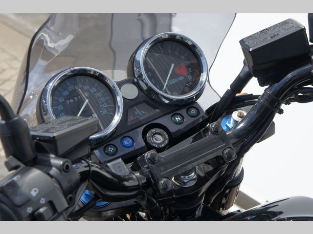 kawasaki - zrx-1100