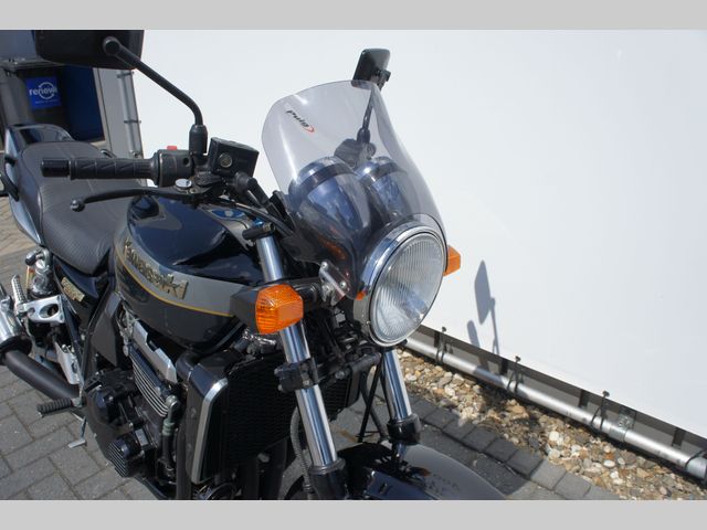 kawasaki - zrx-1100