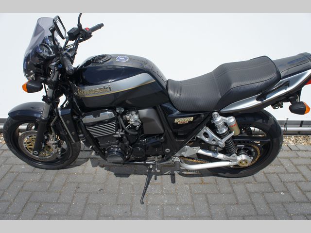 kawasaki - zrx-1100