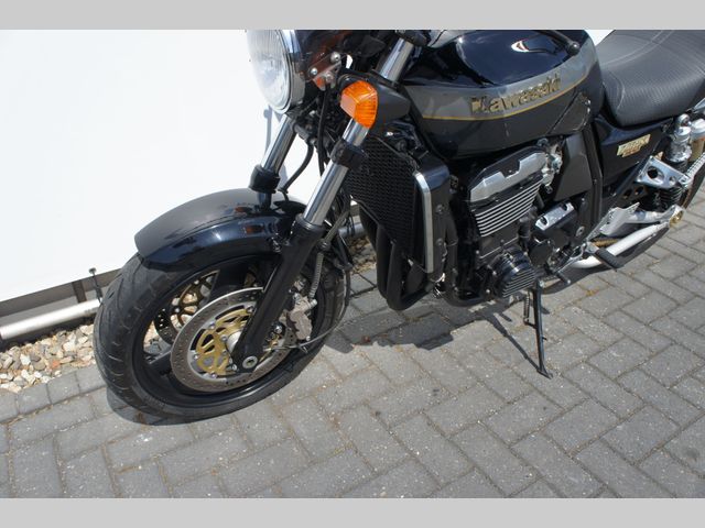 kawasaki - zrx-1100