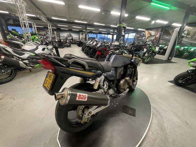 kawasaki - zrx-1200-s