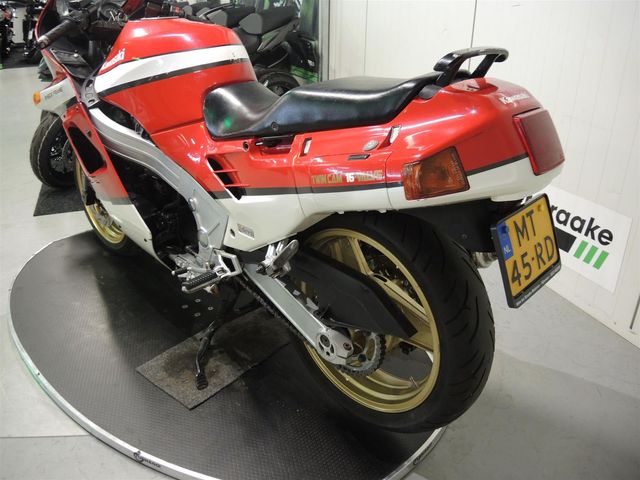 kawasaki - zx-10