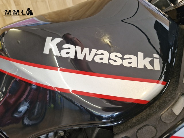 kawasaki - zx-10