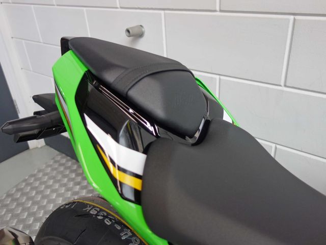 kawasaki - zx-10r