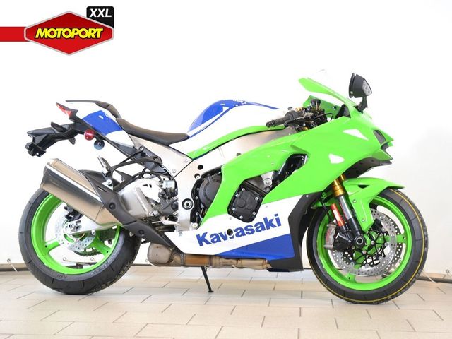 kawasaki - zx-10r