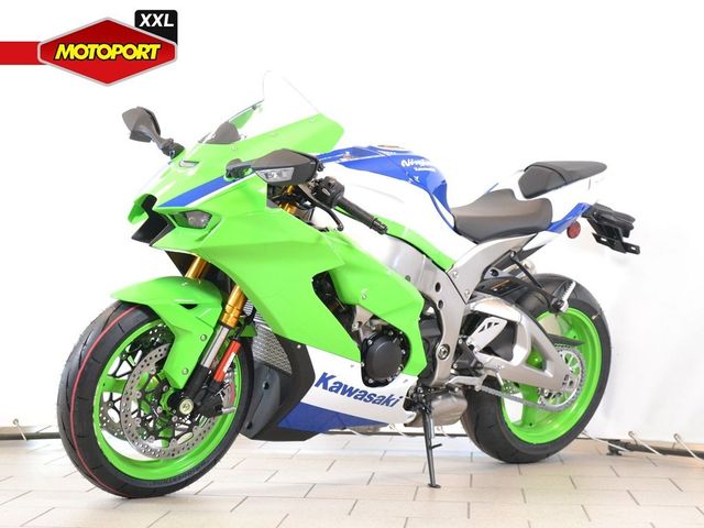 kawasaki - zx-10r