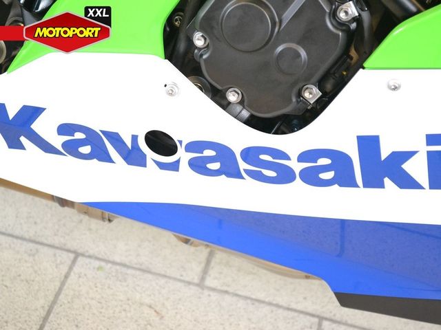 kawasaki - zx-10r