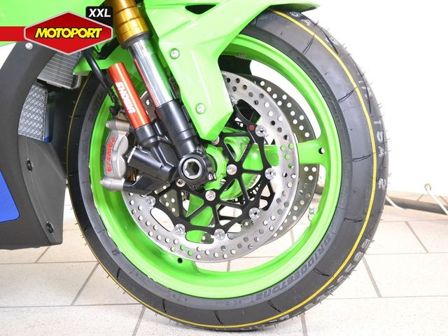 kawasaki - zx-10r