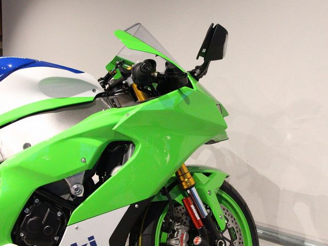 kawasaki - zx-10r